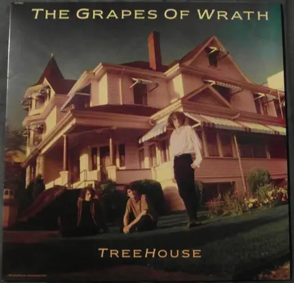 The Grapes Of Wrath - Treehouse