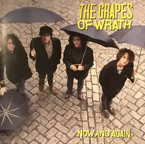 The Grapes of Wrath - Now And Again