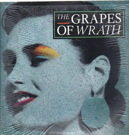 The Grapes Of Wrath - September Bowl of Green