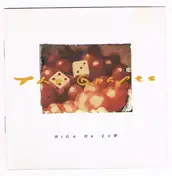 Grapes - High or Low
