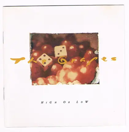 The Grapes - High or Low