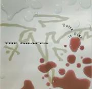 CD - The Grapes - Water To Wine