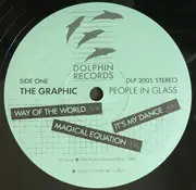 LP - The Graphic - People In Glass