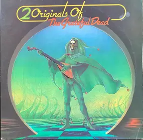 The Grateful Dead - 2 Originals Of The Grateful Dead