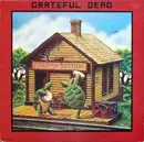 LP - The Grateful Dead - Terrapin Station