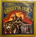 LP - The Grateful Dead - The Grateful Dead=サイケデリックこれがシスコサウンド - 1st Japan pressing / Red Vinyl / Insert