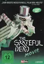Double DVD - The Grateful Dead - The Grateful Dead Movie