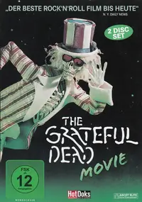 The Grateful Dead - The Grateful Dead Movie