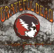 CD - The Grateful Dead - The Dead Play Dylan