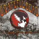 CD - The Grateful Dead - The Dead Play Dylan