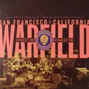 Double LP - The Grateful Dead - The Warfield, San Francisco, California (October 9th. 1980, October 10th. 1980) - Still sealed, Ltd