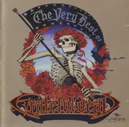 The Grateful Dead - The Very Best Of Grateful Dead