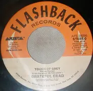 The Grateful Dead - Touch Of Grey