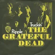 The Grateful Dead