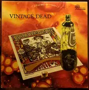 LP - The Grateful Dead - Vintage Dead