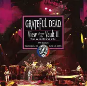 CD-Box - The Grateful Dead - View From The Vault II
