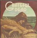 LP - The Grateful Dead - Wake Of The Flood - ORIGINAL GERMAN