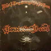 Double LP - The Grateful Dead - What A Long Strange Trip It's Been