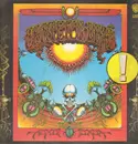 LP - The Grateful Dead - Aoxomoxoa