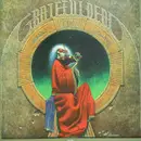CD - The Grateful Dead - Blues For Allah