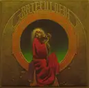 LP - The Grateful Dead - Blues For Allah
