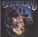 CD - The Grateful Dead - Built To Last