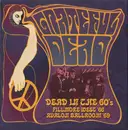 CD-Box - The Grateful Dead - Dead In The 60's Fillmore West '66 Avalon Ballroom '69 - cardboard box