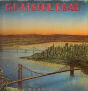 Double LP - The Grateful Dead - Dead Set - gatefold