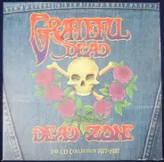 The Grateful Dead - Dead Zone (The CD Collection 1977-1987)