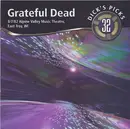 Double CD - The Grateful Dead - Dick's Picks 32: 8/7/82 Alpine Valley Music Theatre, East Troy, WI