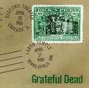 Double CD - The Grateful Dead - Dick's Picks Twenty Six: Electric Theater, Chicago, IL - April 26 1969; Labor Temple, Minneapolis, MN - April 27 1969 - still sealed