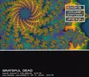 CD-Box - The Grateful Dead - Dick's Picks Volume Eighteen: Dane County Coliseum - 2/3/78; Uni-Dome, University Of N. Iowa - 2/5/78