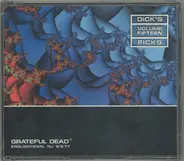 The Grateful Dead - Dick's Picks Volume Fifteen: Englishtown, NJ 9/3/77