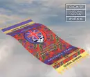 CD-Box - The Grateful Dead - Dick's Picks Volume Seven: Alexandra Palace, London, England - September 1974