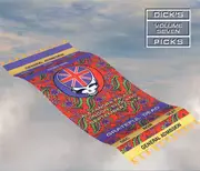 CD-Box - The Grateful Dead - Dick's Picks Volume Seven: Alexandra Palace, London, England - September 1974