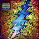 CD-Box - The Grateful Dead - Dick's Picks Volume Twenty: Capital Centre, Landover, MD - 9/25/76 / Onondaga County War Memorial, Syracuse, NY - 9/28/76