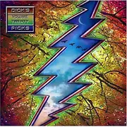 CD-Box - The Grateful Dead - Dick's Picks Volume Twenty: Capital Centre, Landover, MD - 9/25/76 / Onondaga County War Memorial, Syracuse, NY - 9/28/76