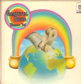 The Grateful Dead - Europa '72
