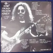 POOW Productions L.S.D.