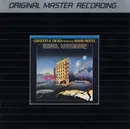 CD - The Grateful Dead - From The Mars Hotel - MFSL Original Master Recording
