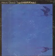LP - The Grateful Dead - Historic Dead - US ORIGINAL