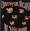 LP - The Grateful Dead - In The Dark
