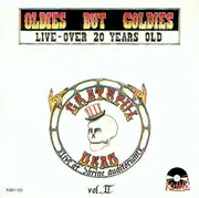 CD - The Grateful Dead - Live At Shrine Auditorium Vol. II