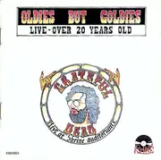 CD - The Grateful Dead - Live At Shrine Auditorium