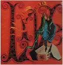 Double LP - The Grateful Dead - Live Dead - + Booklet