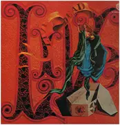 Double LP - The Grateful Dead - Live Dead - + Booklet