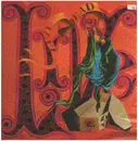 Double LP - The Grateful Dead - Live/Dead - Gatefold