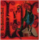 Double LP - The Grateful Dead - Live/Dead - Gatefold Cover