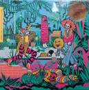 LP-Box - The Grateful Dead - Madison Square Garden 3/9/81 - Still Sealed, Hardcover Box, Limiied Edition, 180g