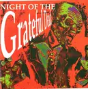 CD - The Grateful Dead - Night Of The Grateful Dead